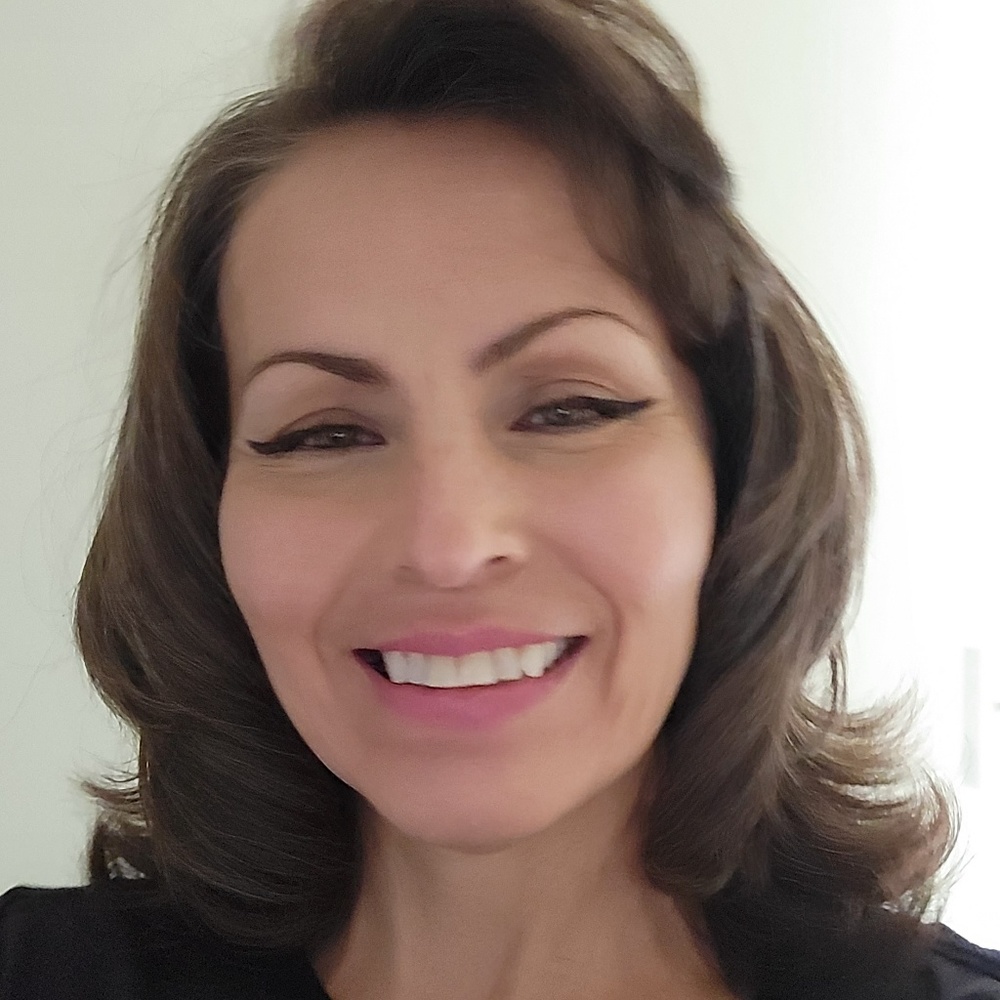 Meet your Posher, Jo Ann